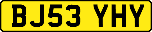 BJ53YHY