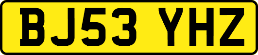 BJ53YHZ