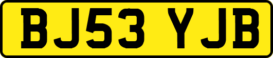 BJ53YJB