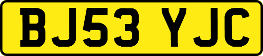 BJ53YJC
