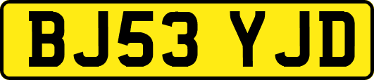 BJ53YJD