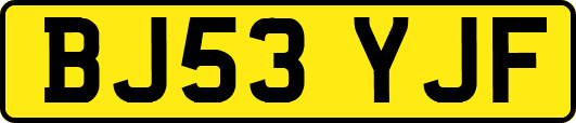BJ53YJF