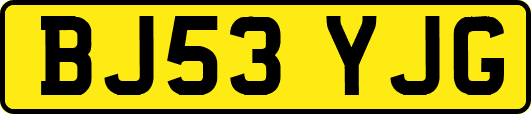 BJ53YJG