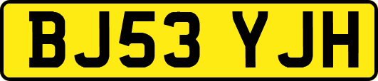 BJ53YJH