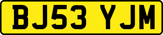 BJ53YJM