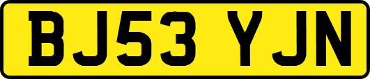 BJ53YJN