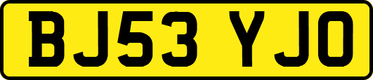 BJ53YJO