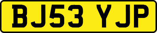 BJ53YJP