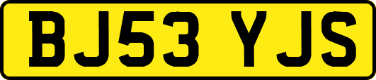 BJ53YJS