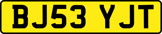 BJ53YJT