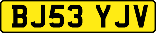BJ53YJV