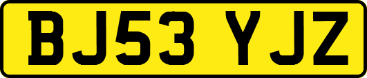 BJ53YJZ