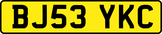 BJ53YKC