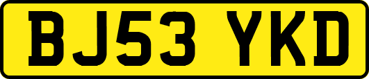 BJ53YKD