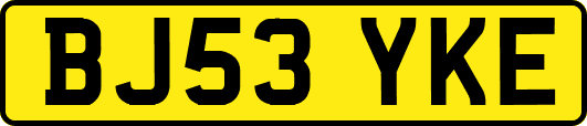 BJ53YKE