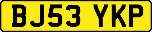 BJ53YKP