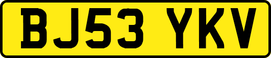 BJ53YKV