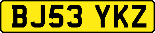 BJ53YKZ