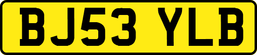 BJ53YLB