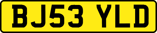 BJ53YLD