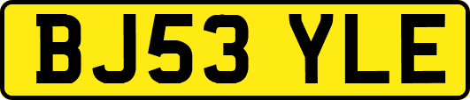 BJ53YLE