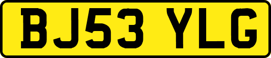 BJ53YLG