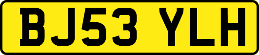 BJ53YLH