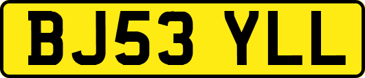 BJ53YLL