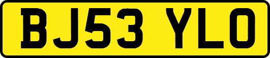 BJ53YLO