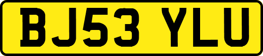 BJ53YLU