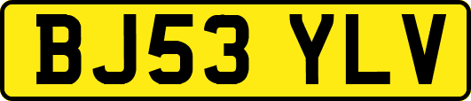 BJ53YLV