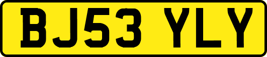 BJ53YLY