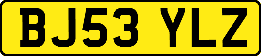 BJ53YLZ