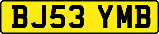 BJ53YMB