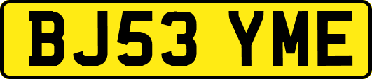 BJ53YME