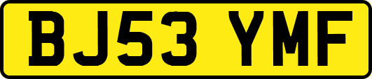 BJ53YMF