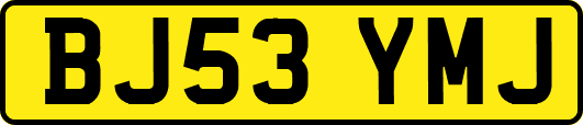 BJ53YMJ