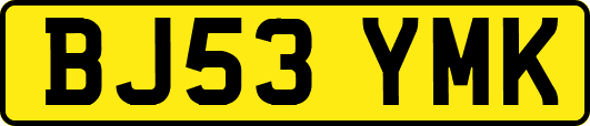 BJ53YMK