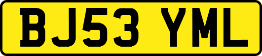 BJ53YML