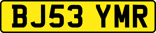 BJ53YMR