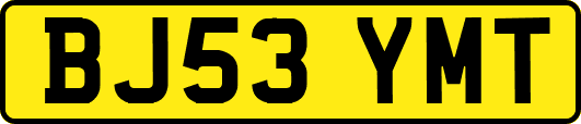 BJ53YMT