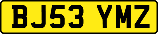 BJ53YMZ