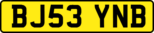BJ53YNB
