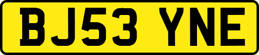 BJ53YNE