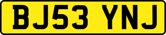 BJ53YNJ