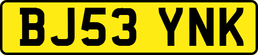 BJ53YNK