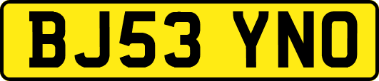 BJ53YNO