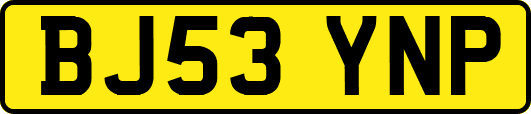 BJ53YNP