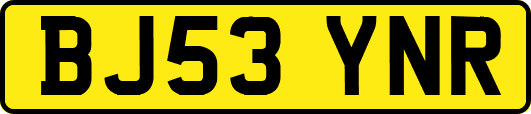 BJ53YNR