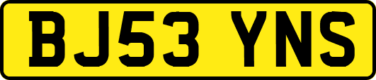 BJ53YNS